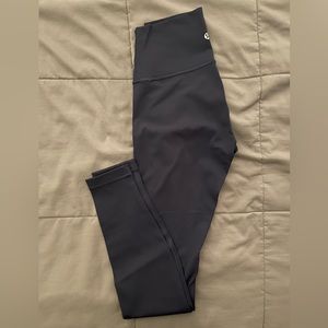 Lululemon Wunder Under Luxtreme